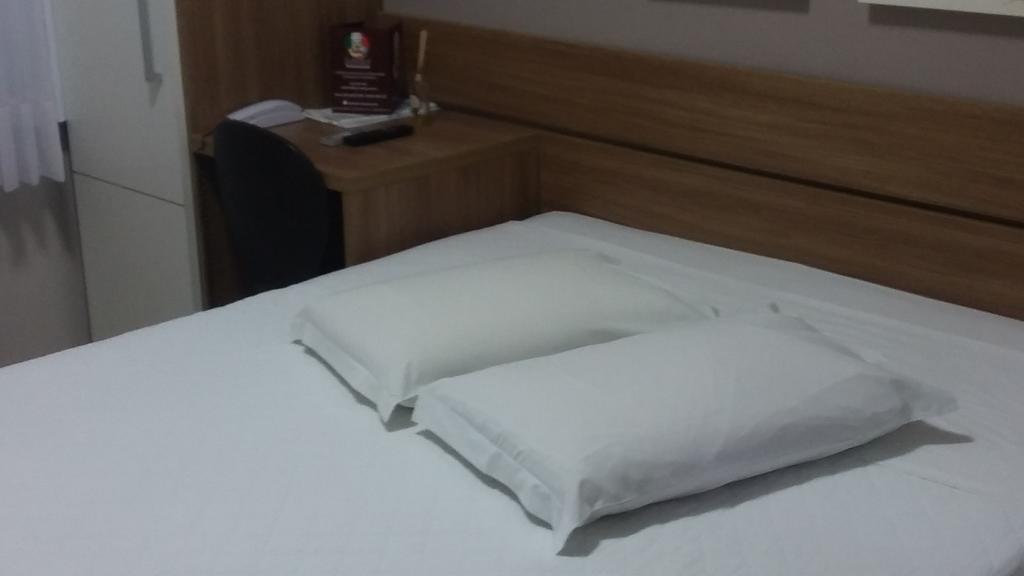 Barra Parque Hotel Jaraguá do Sul Eksteriør billede