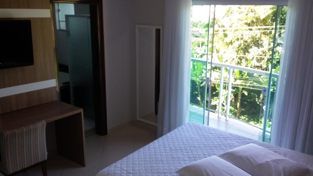 Barra Parque Hotel Jaraguá do Sul Eksteriør billede