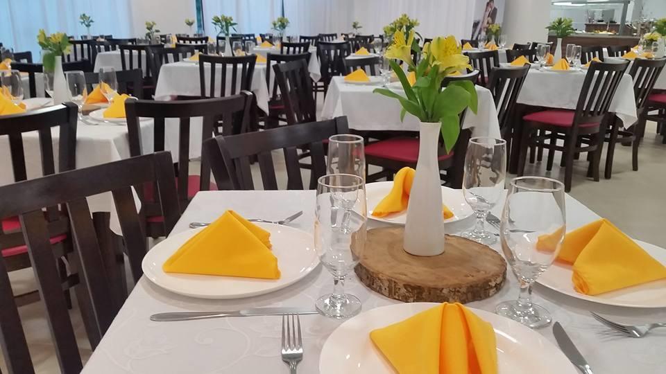 Barra Parque Hotel Jaraguá do Sul Eksteriør billede
